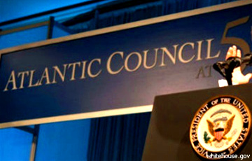 Атлантический совет США: Конфликт в Донбассе спровоцирован и контролируется Кремлем