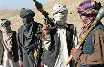 Талибы выдвинули ультиматум лидерам сопротивления в Панджшере