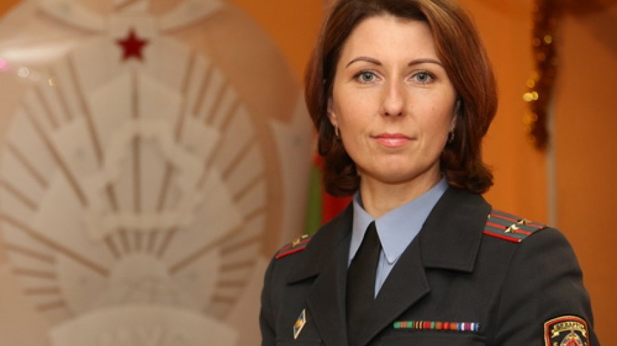 МВД Беларуси назвало фейком сообщения о тысяче уволившихся милиционеров