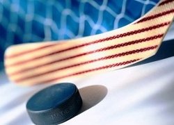 Белорусские клюшки для большого хоккея не годятся