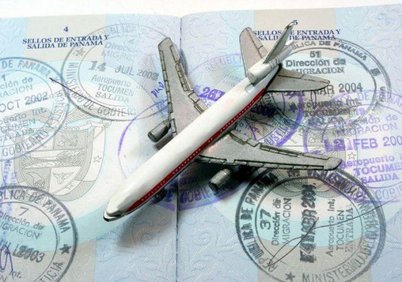 Беларусь и Россия могут подписать соглашение о взаимном признании виз уже в этом году