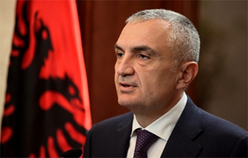 Политическое напряжение в Албании: президент подал в суд на министра юстиции