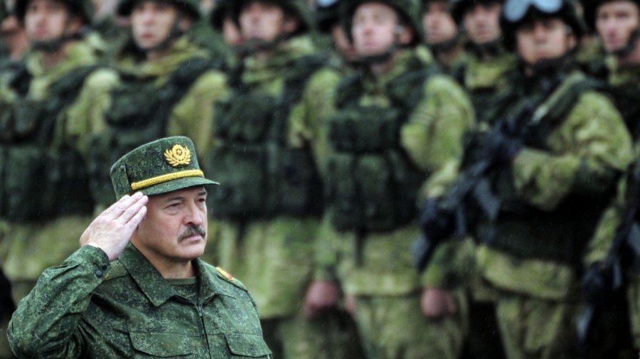 Совбез: пока в Беларуси нет оснований для введения чрезвычайного положений
