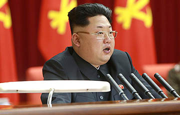 ЦРУ: Ким Чен Ын хочет объединить Кореи под своей властью