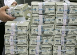 Внешний долг Беларуси достиг $41,5 миллиардов