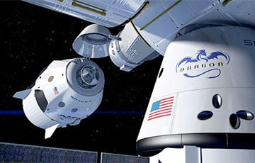 Американский корабль Cargo Dragon в 23-й раз стартовал к МКС