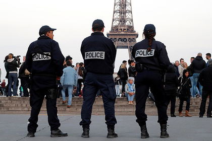 Француза посадили в тюрьму за футболку с бен Ладеном
