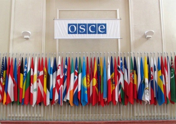 В Минск прибыла делегация Парламентской ассамблеи ОБСЕ