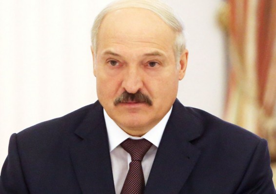 Лукашенко поручил создать современную систему мониторинга общественной безопасности