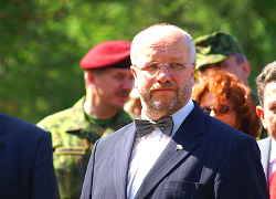 Глава Минобороны Литвы: Пропагандистская машина РФ не имеет аналогов