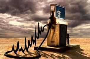 Белнефтехим опять поднял цены на автомобильное топливо