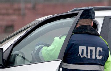 За четыре дня в Беларуси были задержаны 257 пьяных водителей