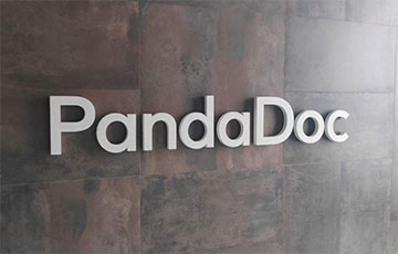 Компания PandaDoc закрывает офис в Беларуси и вывозит сотрудников