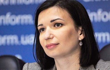 Айвазовская: В Минске не могут обсуждать полицейскую миссию ОБСЕ