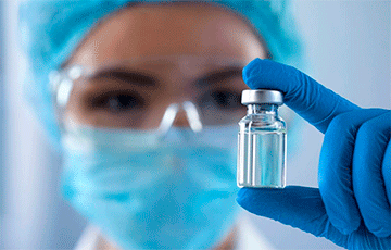 В США вакцина от коронавируса Novavax вышла на финальную стадию испытаний