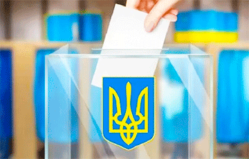 ЦИК Украины: В Раду проходят пять партий