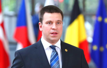 Премьер Эстонии отказался от визита в Россию из-за отравления Скрипаля