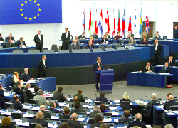 Комитет Европарламента обсудил ситуацию в Беларуси и Азербайджане