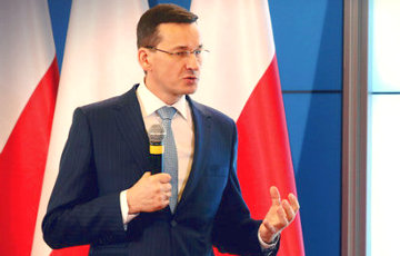 Правительство Польши приняло план стратегического развития экономики