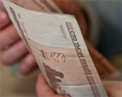 Зарплата в Беларуси за март выросла на 5,4%