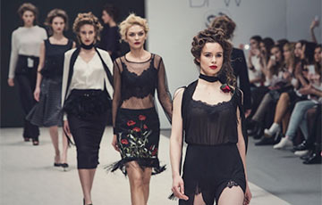 В Минске пройдет 13-й сезон «Belarus Fashion Week»