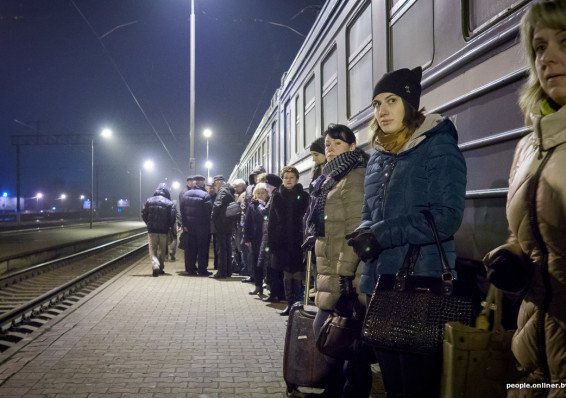 Вытеснение несогласных за границу обойдется Беларуси слишком дорого
