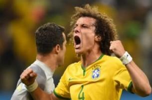 ЧМ по футболу в Бразилии  начался с победы хозяев