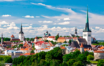 Таллин признали лучшим городом в мире для предпринимателей-миллениалов