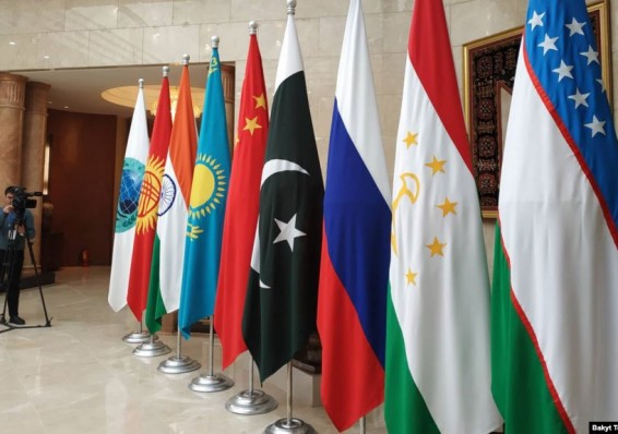 Лукашенко улетел в Кыргызстан на саммит ШОС