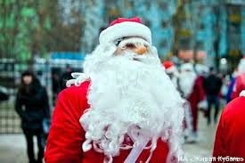 В Беларуси запретят Деда Мороза?