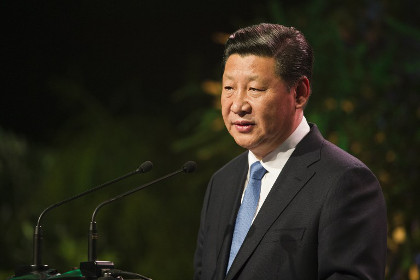 Цитатник Си Цзиньпина разошелся трехмиллионным тиражом