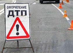 Минск - самый аварийный город Беларуси