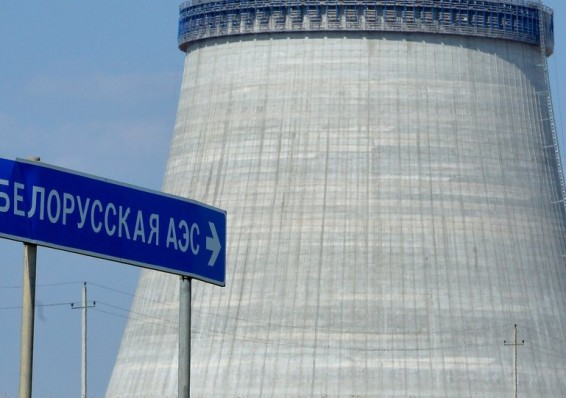 МВД Беларуси подключили к комплексной проверке строящейся АЭС