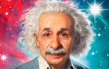 Ученый: Снимок черной дыры подтвердил теорию относительности Эйнштейна