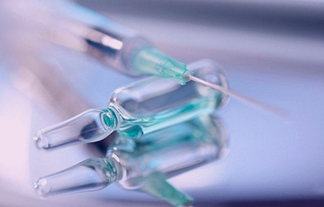 Скандальная вакцина «Эупента» вернулась в белорусские поликлиники