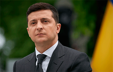 Зеленский ввел в действие решения СНБО Украины о двойном гражданстве