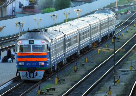 С 13 июля в Беларуси повысится стоимость проезда в железнодорожном транспорте