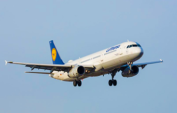 Еврокомиссия одобрила пакет помощи правительства Германии для Lufthansa на €9 миллиардов