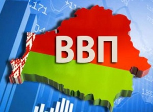 ВВП Беларуси вырос на 3,7%