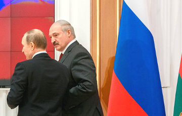 «Регнум»: Лукашенко готовится выйти из ЕАЭС и ОДКБ