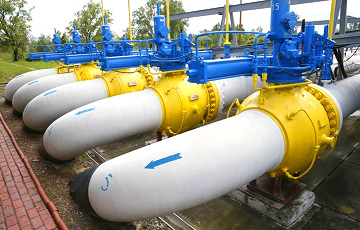 Румыния хочет построить газовый интерконнектор с Украиной