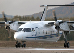 Частная компания «Витавиа» обанкротилась: самолеты проданы
