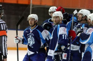 Хоккейное «Динамо» (Минск) заняло 40 место в европейском рейтинге