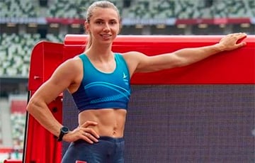 Как спортивное сообщество отреагировало на скандал с Тимановской