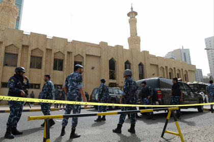 В Кувейте разоблачили ячейку «Исламского государства»