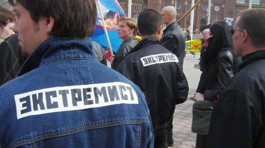 Экстремист на экстремисте. МВД Беларуси признало еще три канала экстремистскими формированиями