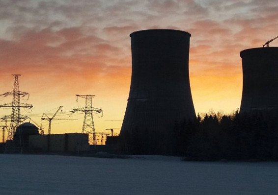 В Беларуси стало меньше сторонников АЭС и ядерной энергетики