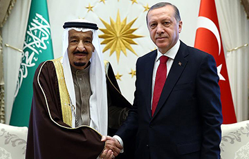Турция и Саудовская Аравия договорились по делу о пропавшем журналисте