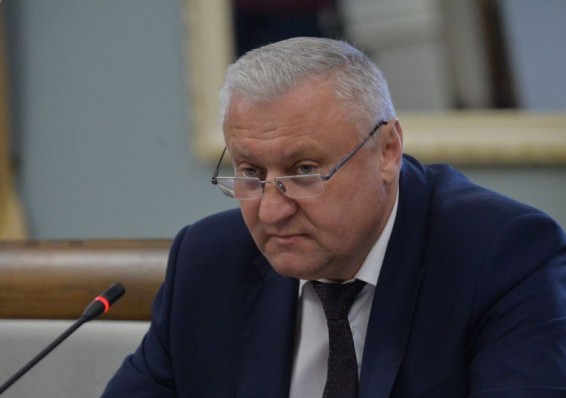 Лукашенко назначил Дворника вице-премьером