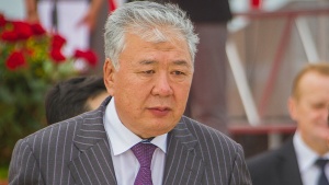 Минск отказался выдать Кыргызстану беглого политика